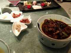 -好福记饭店(红梅公园店)
