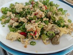 -前王院•巧克力海鲜市集餐厅(万平口店)