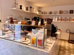 -大酉·M Coffee(北京美术馆店)