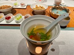 -鲤院·新中式美学·庭院餐厅(夫子庙店)