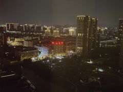 -杭州海外海皇冠大酒店