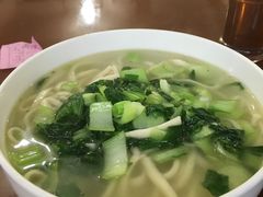 -菊英大排拉面馆(中村店)