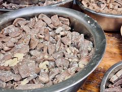 -正宗阳山牛杂(东城店)