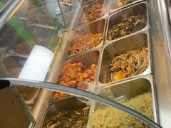 拌菜-鸡西冷面(翠竹店)