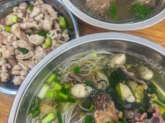 -福屿鲜捞小吃·捞化(福屿总店)