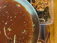 -聚合鑫东北熏酱熟食麻辣面(长阳店)