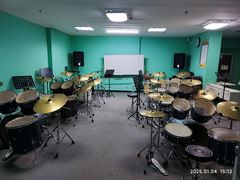 -奇艺麦田艺术培训学校(北宁宏业校区)