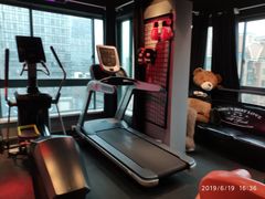 -NRG 健身私教CLUB(云山路店)