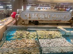 -名羊天下·火锅烧烤自助料理(镇明路店)