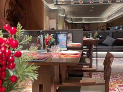 -ZAFFERANO西班牙海鲜饭(上海首店)