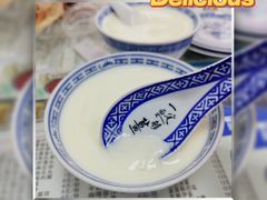 -黄氏正轩牛奶甜品专家(茶山店)