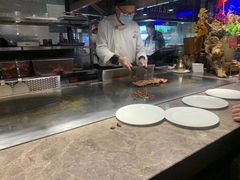 -吉布鲁牛排海鲜自助(顺庆红光路店)