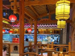 -巢爷老味(东方红店)