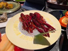 -牛YO寿喜烧和牛火锅自助(三台子万象汇店)