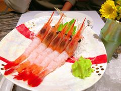-玄海寿司(国贸店)