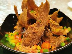 -8餐厅(新葡京酒店)