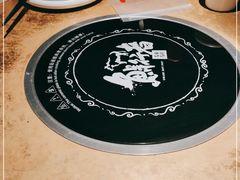-左庭右院鲜牛肉火锅(新梅广场店)