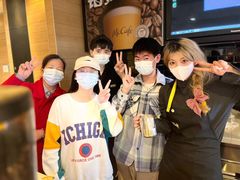 -麦当劳(世界城广场店)