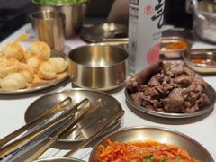-西塔老太太泥炉烤肉(川沙百联店)