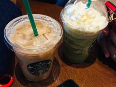 -星巴克(重庆火车北站北广场II店)