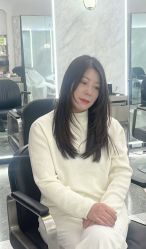 -YESIDO椰岛造型烫发染发