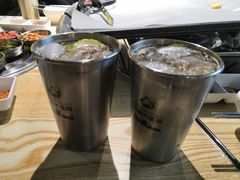 -韩国大金刚烤肉·料理(印象城店)