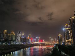 -重庆两江夜游-交运系列