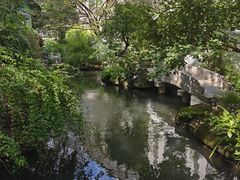 -香然会·园林雅宴(陆家嘴店)
