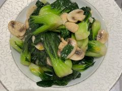-白家餐厅(徐家汇店)