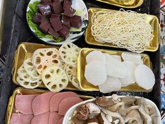 -刘少华贵州小黄牛·鲜牛肉火锅(总店)