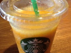 -星巴克(哈尔滨新一百店)