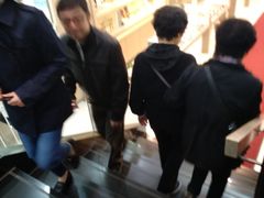 店内环境-茂昌眼镜(南京东路店)