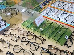 -棱石眼镜(CP静安店)