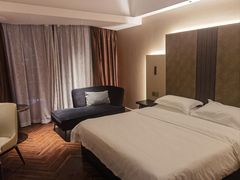 -福州仓山万达浦上大道地铁站锦江都城酒店