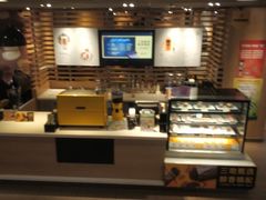 -麦当劳(豫园店)
