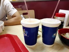 picture-中国兰州名牛纯汤牛肉面(永安道店)