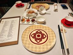 -香宫(九龙香格里拉店)