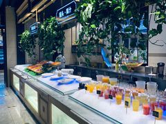-川骄海鲜自助(河东店)