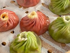 -苏小柳点心·手作小笼包(浦东嘉里城分院)