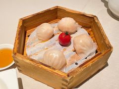 -ZEN采蝶轩·粤味臻鲜·手作点心·商务宴请(泰州店)