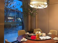 -庆江南江南菜(琴湖溪里花园城店)