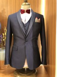 点击看大图 -拉瑞娜LaReine婚纱礼服高级定制
