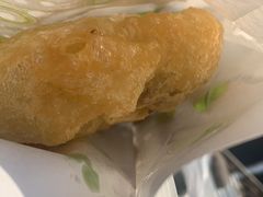 -正味斋锅巴菜(西北角店)