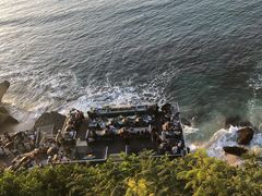 -Rock Bar Bali(Bali)