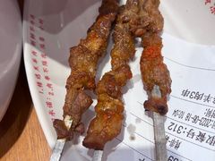 -南城香·饭香串香馄饨香(花园北路店)