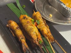 -辉记炭烧海鲜大排档·老字号(福田店)