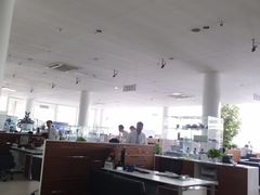 -北京京宝行宝马4S店(闵庄路店)