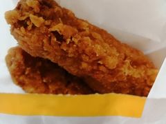 -麦当劳(中二横路店)