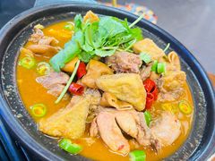 -谢记上海大排档(长寿路店)