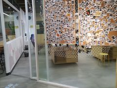 -ZUO无作不乐烘焙课堂(国贸城店)